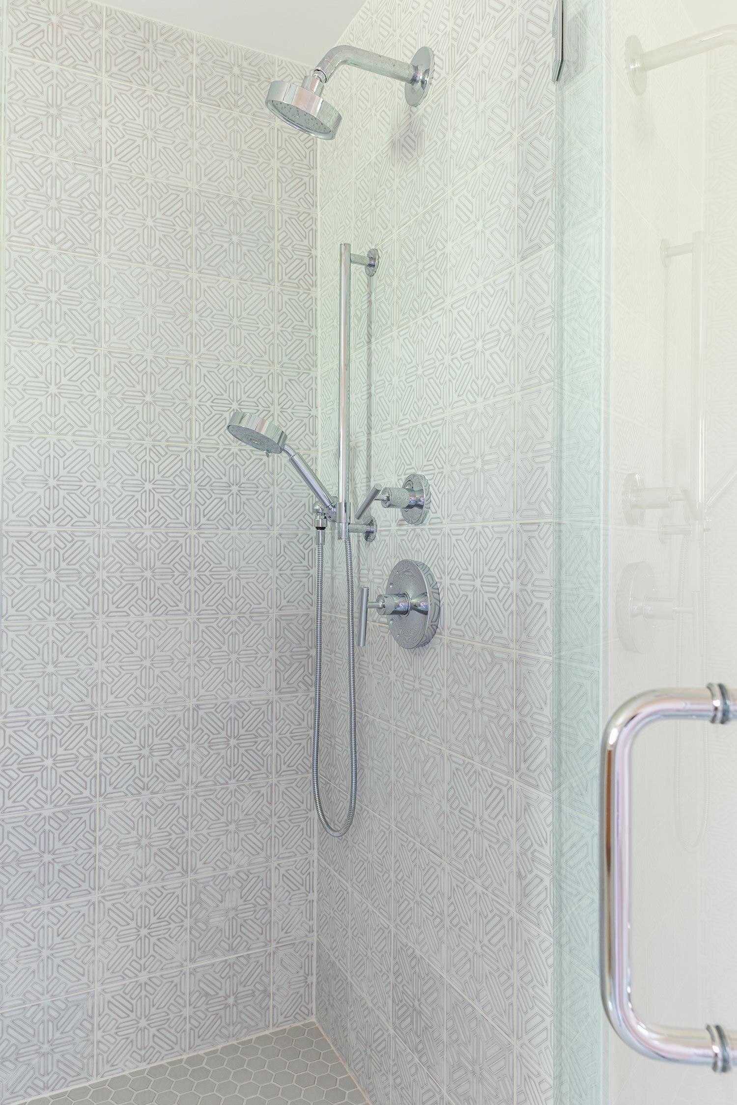 Kohler in walk-in shower.jpg
