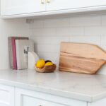 Kitchen Remodel With Quartz Countertop
