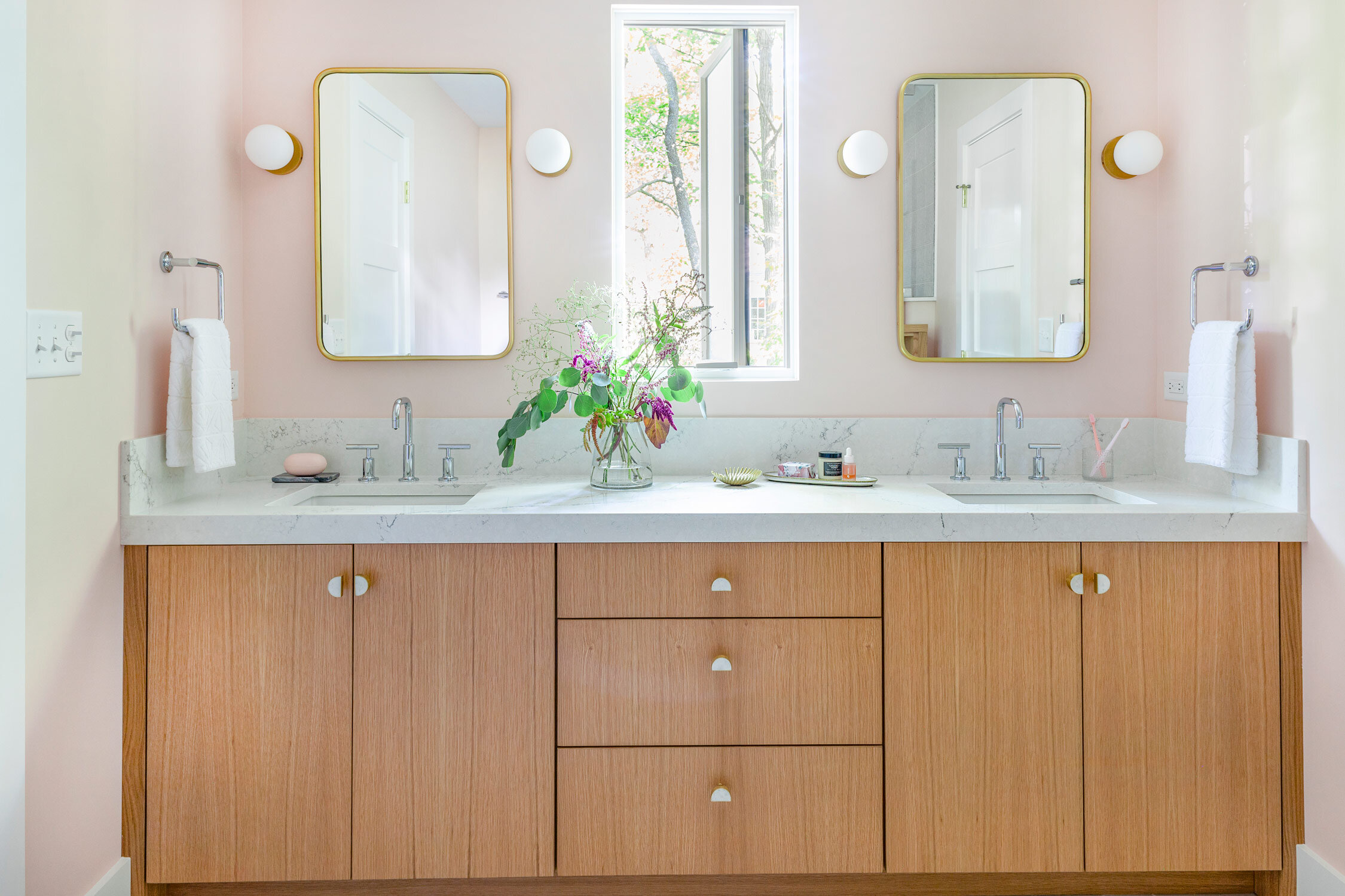 4 Improvement Ideas for Your Bathroom Remodel
