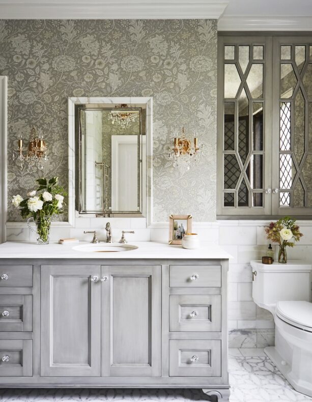 Glen Ellyn Il Bathroom Designer Tks Design Studio