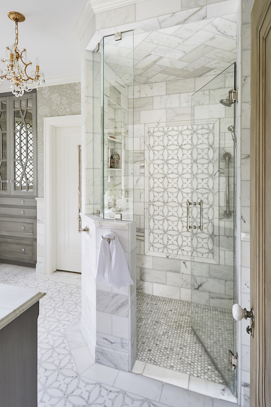 glass-door-shower-tile-design-glen-ellyn-il