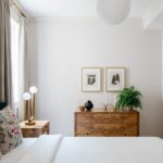 Parisian Style Airbnb