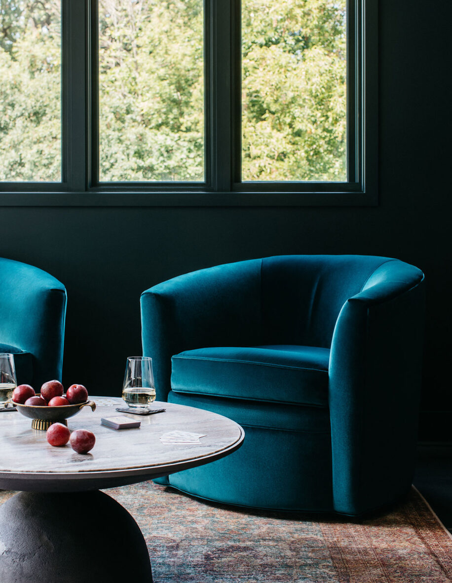 #MidcenturyMasterpiece’s Client Point of View