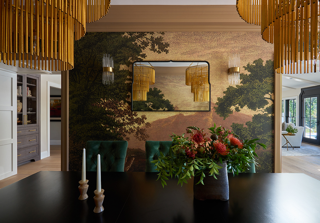 High End Dining Design