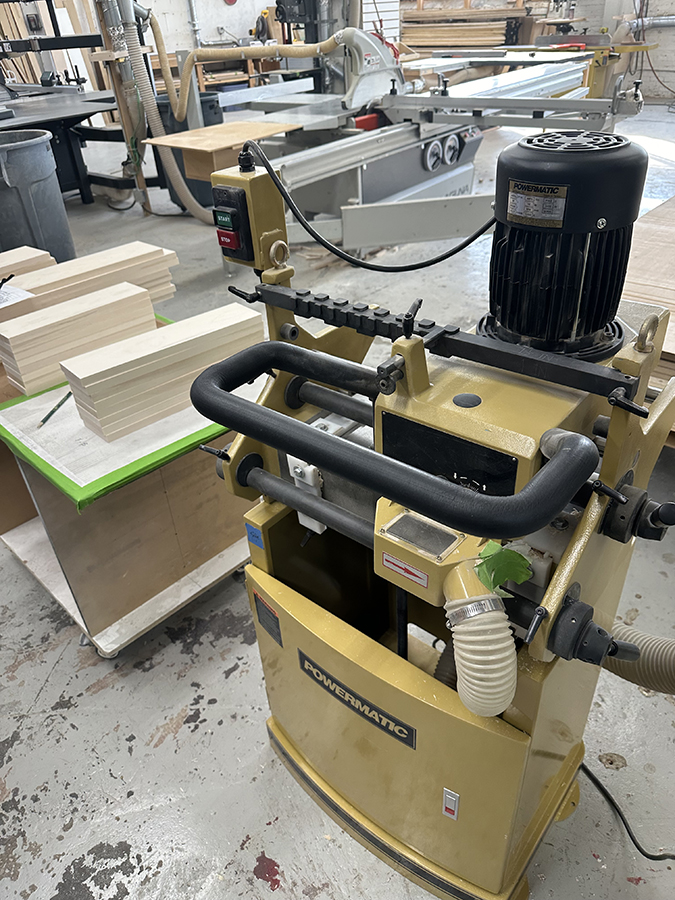 Custom Cabinetry Making