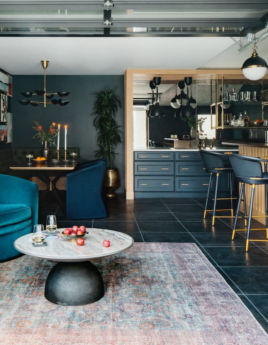 Summertime, Served: Home Bar Design Ideas & Tips Worth Toasting To