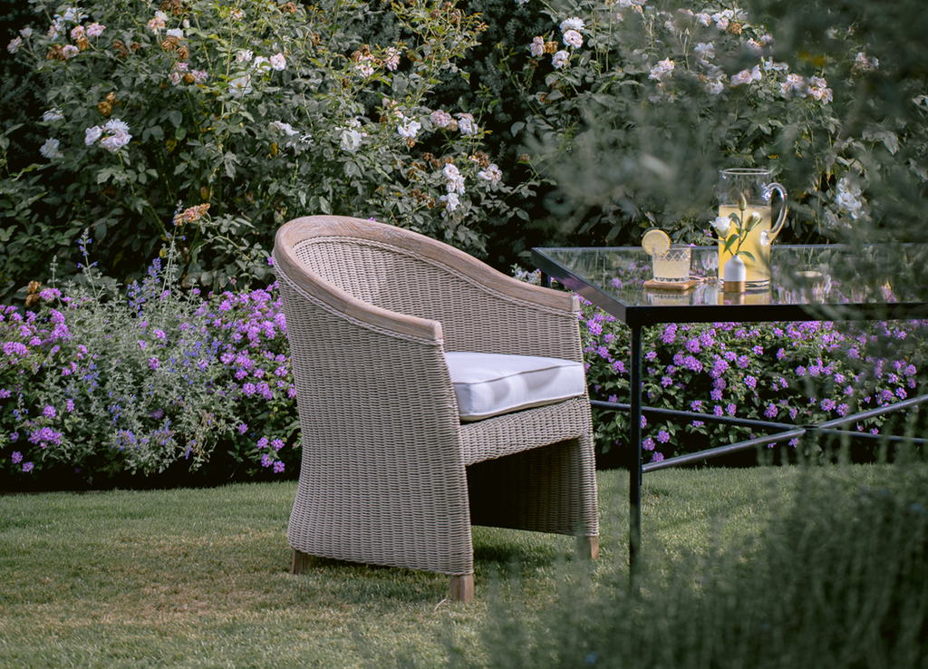 Outdoor Chair From Paris Tks Design Group