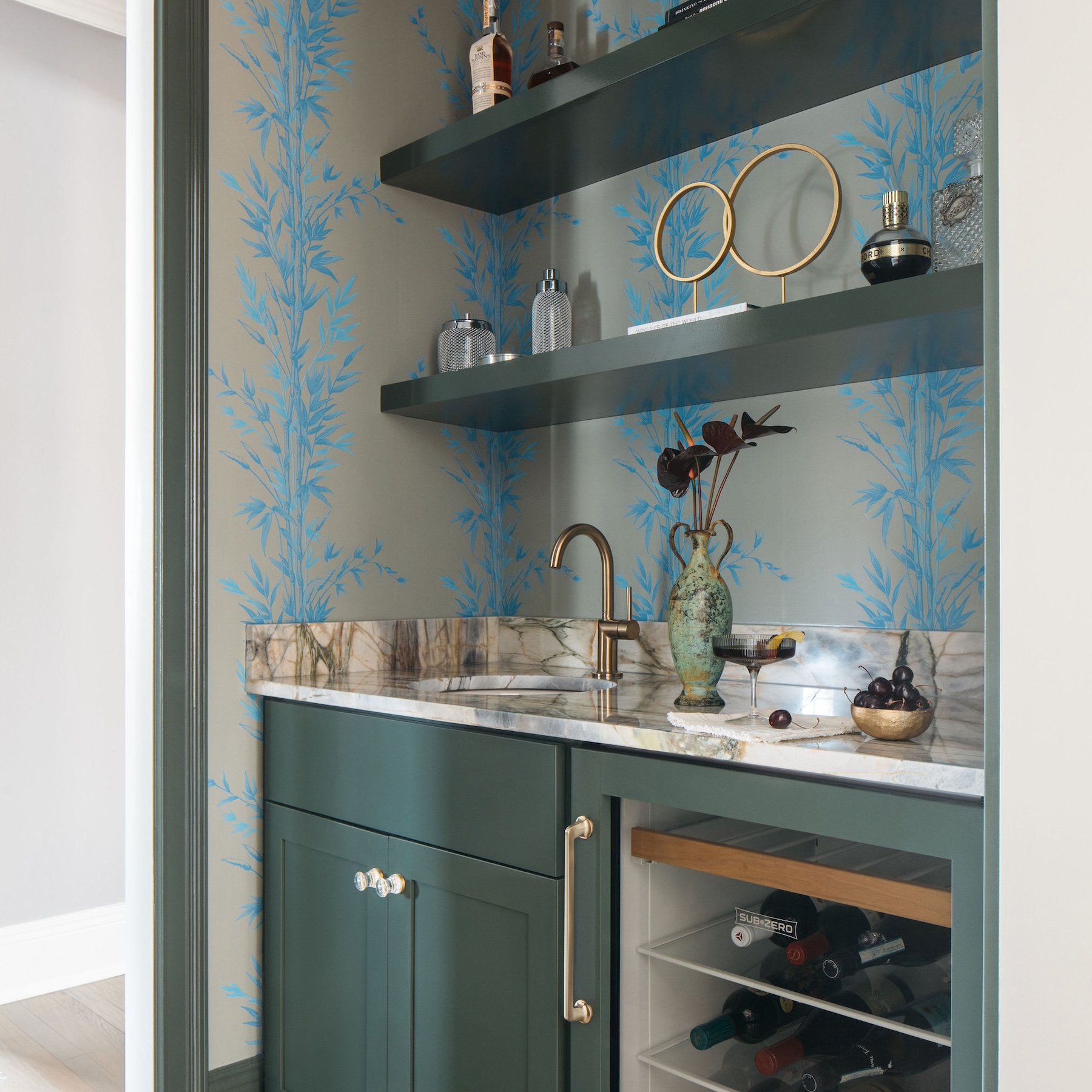 Wet Bar Design Ideas Tks Design Group