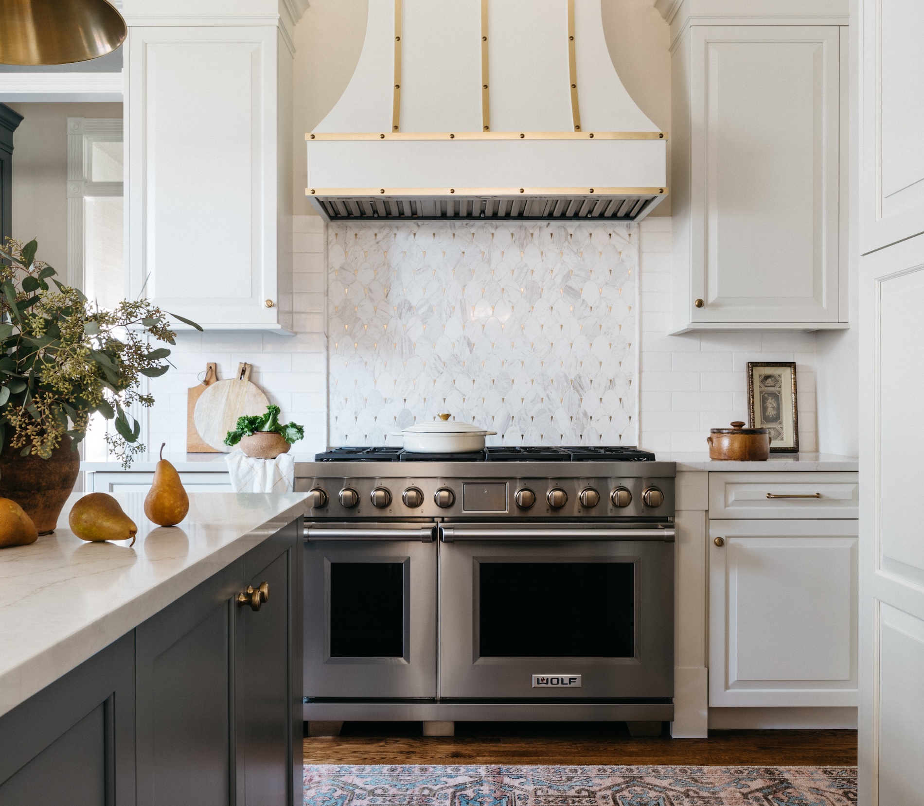 Specialty Appliances Kitchen Design Tks Design Group