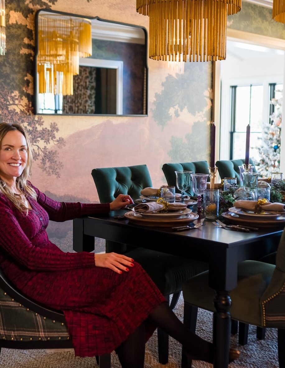 Adding Warmth to the ‘Ber Months: Cozy Design Ideas for Grand Rooms