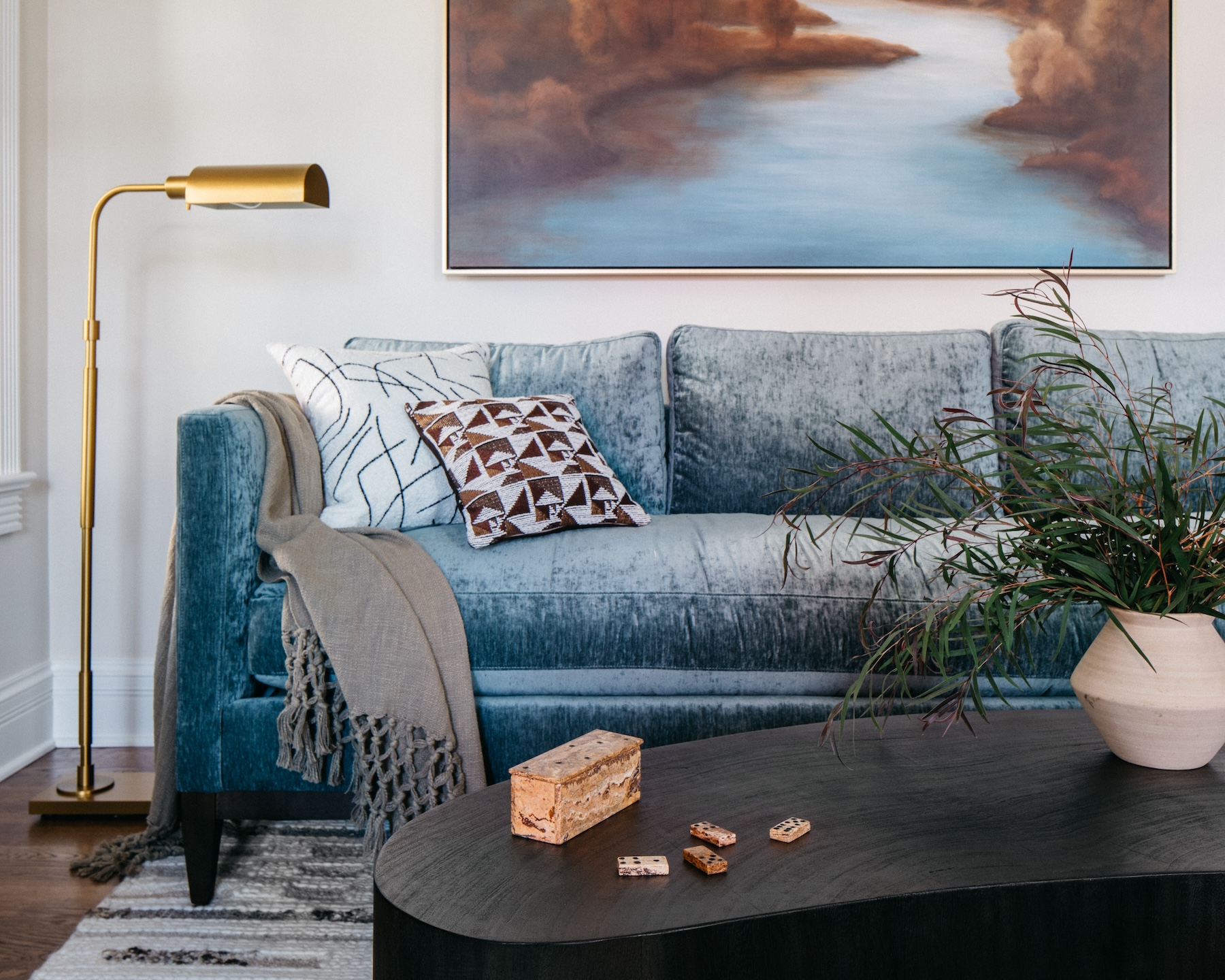 Interior Design Lighting Zones Tks Design Studio