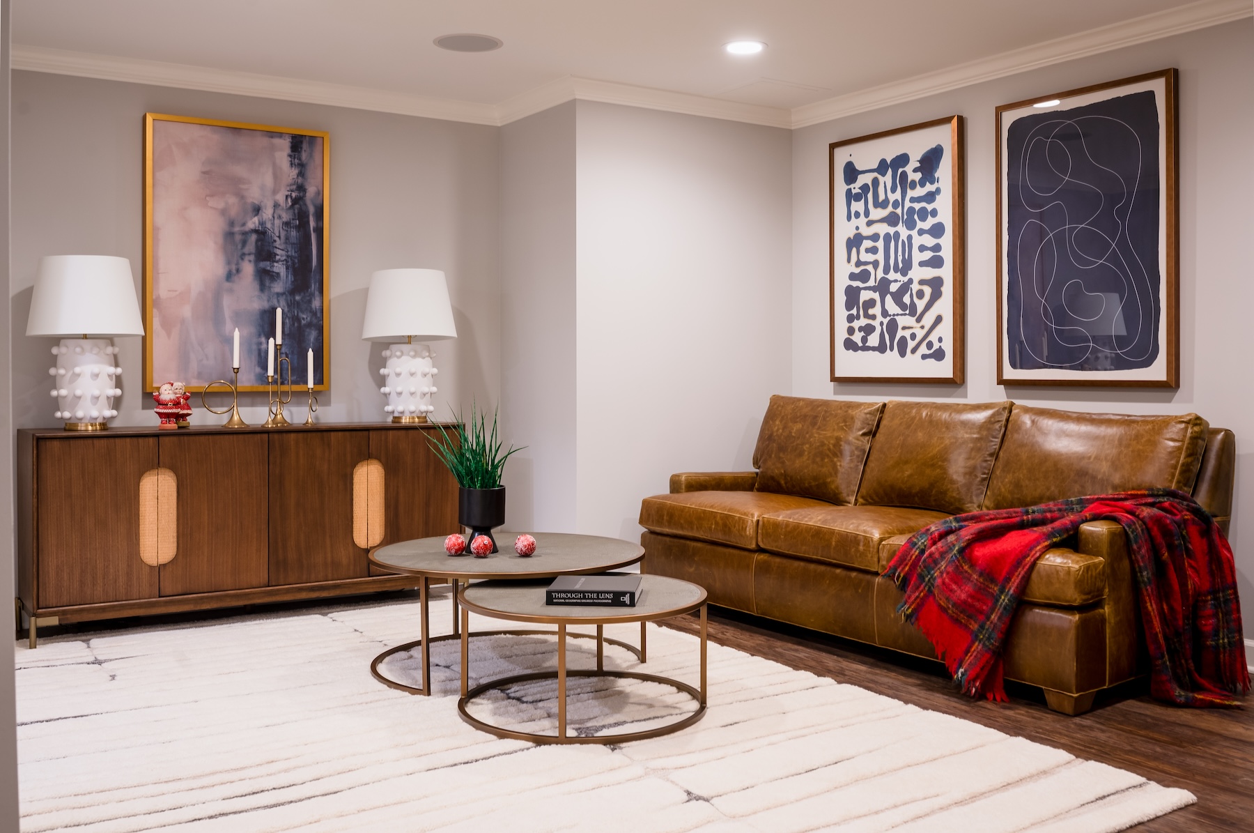 Seasonal Interior Design Ideas Tks Design Studio