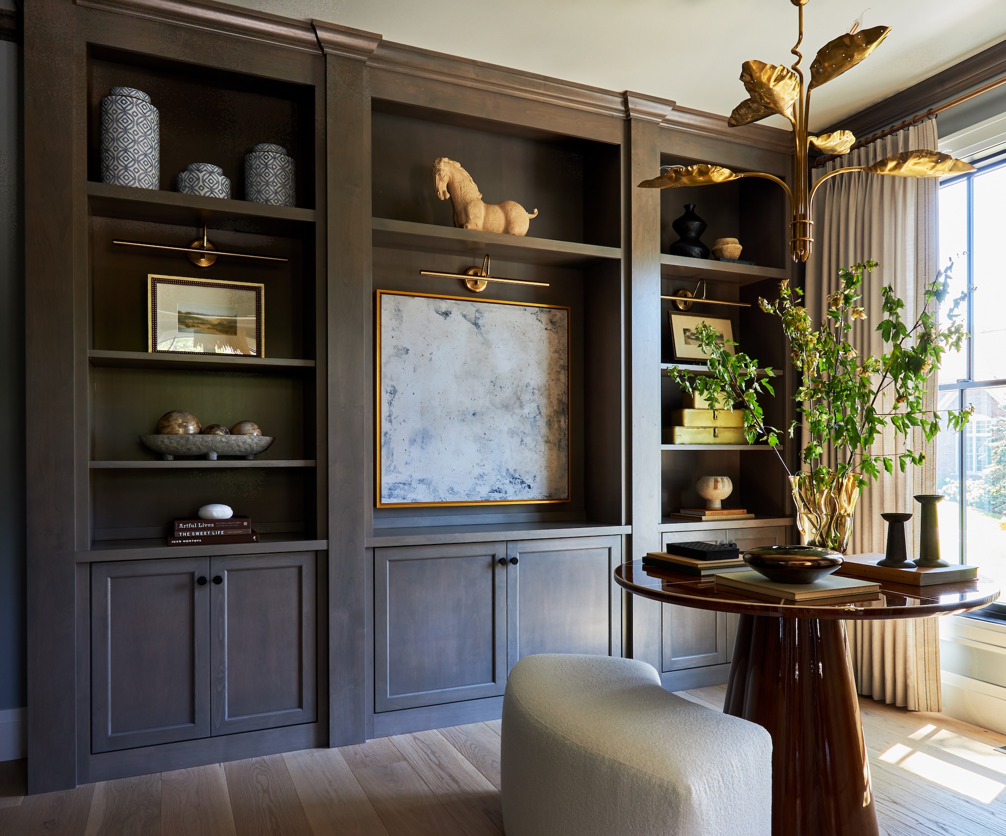 Entryway Interior Design Tks Design Group