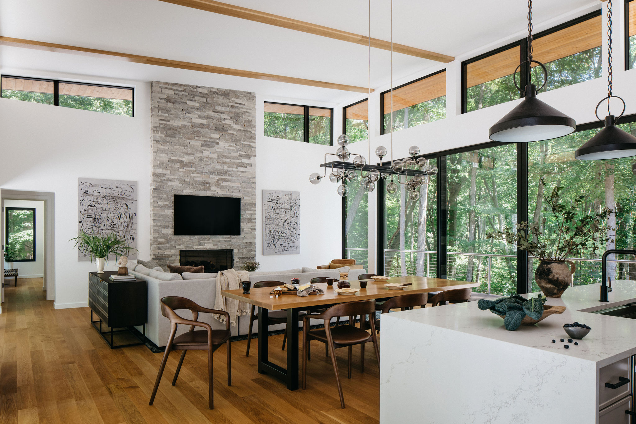 living-room-and-kitchen-design-holland-mi