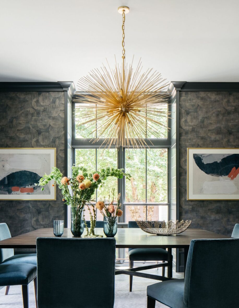 Bright Ideas: A Designer’s Guide to Statement Lighting