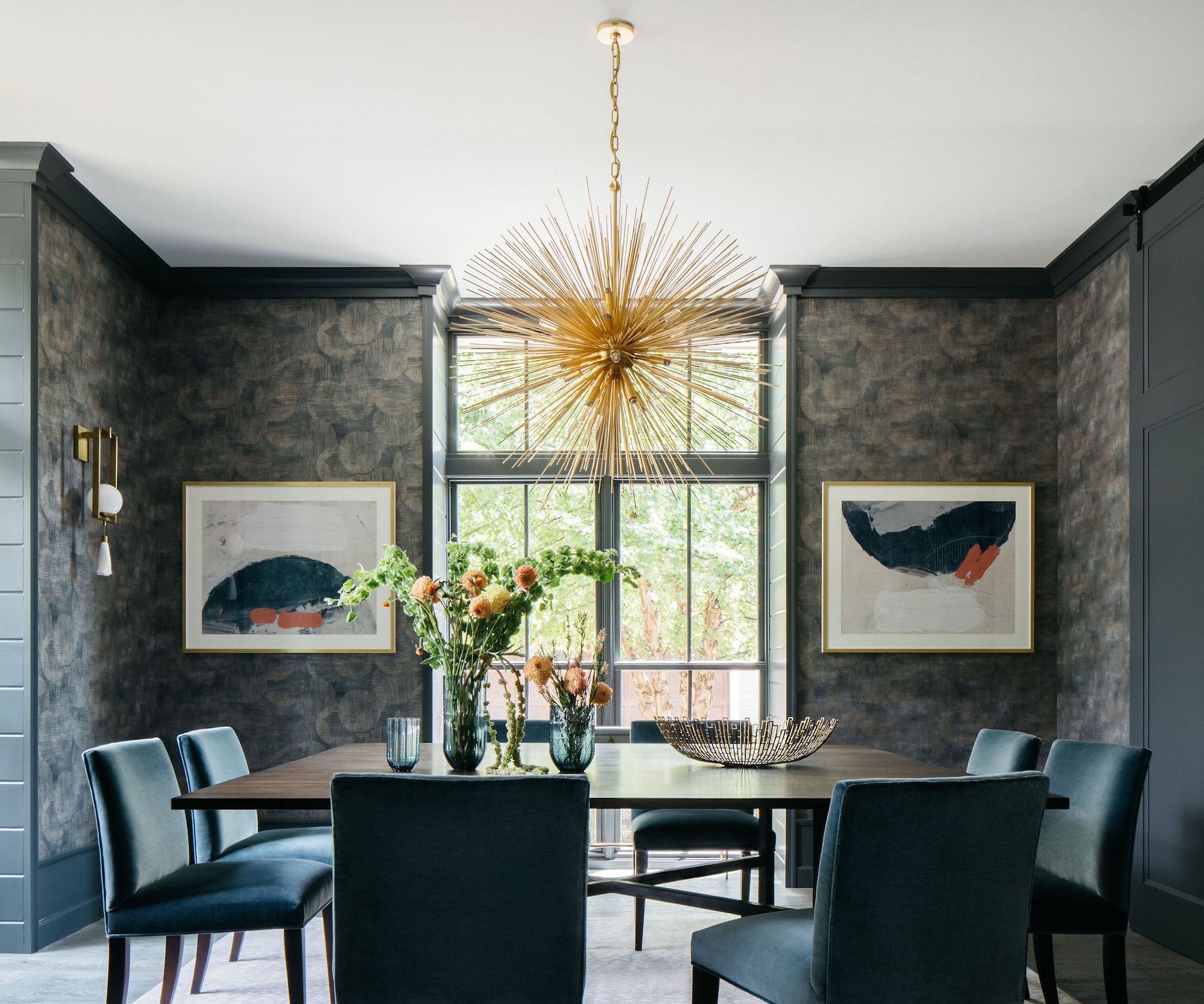 Bright Ideas: A Designer’s Guide to Statement Lighting