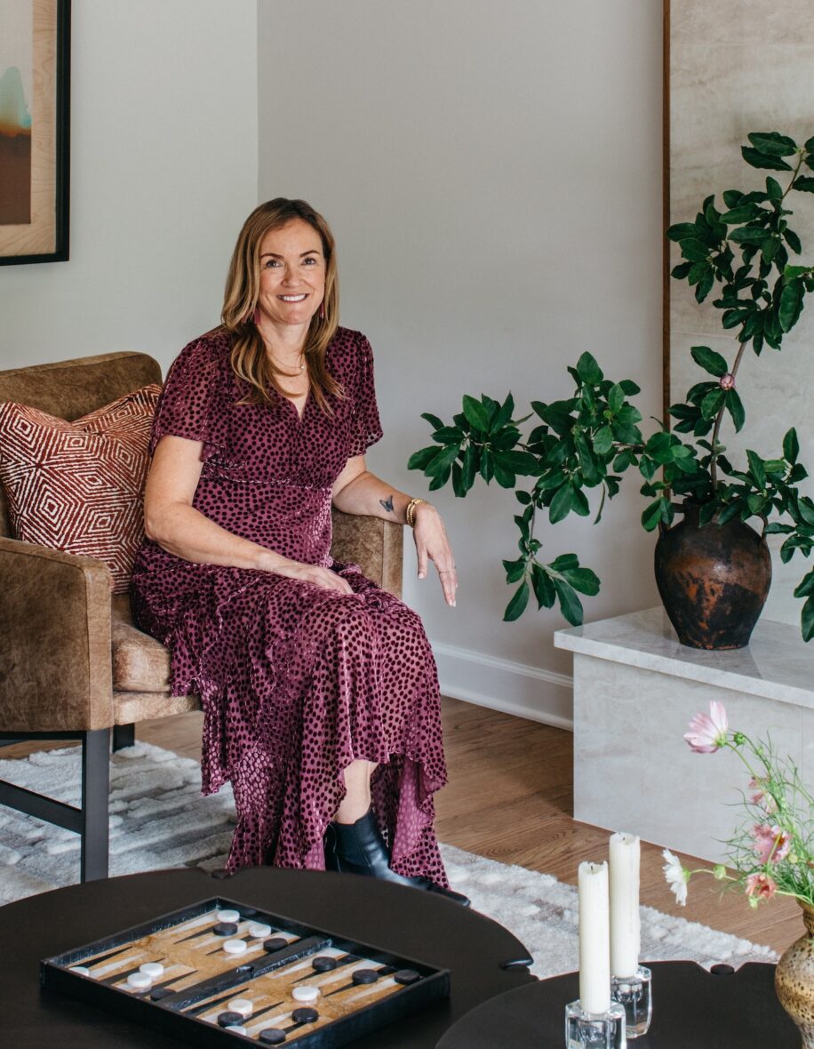 2026 Design Inspiration Board