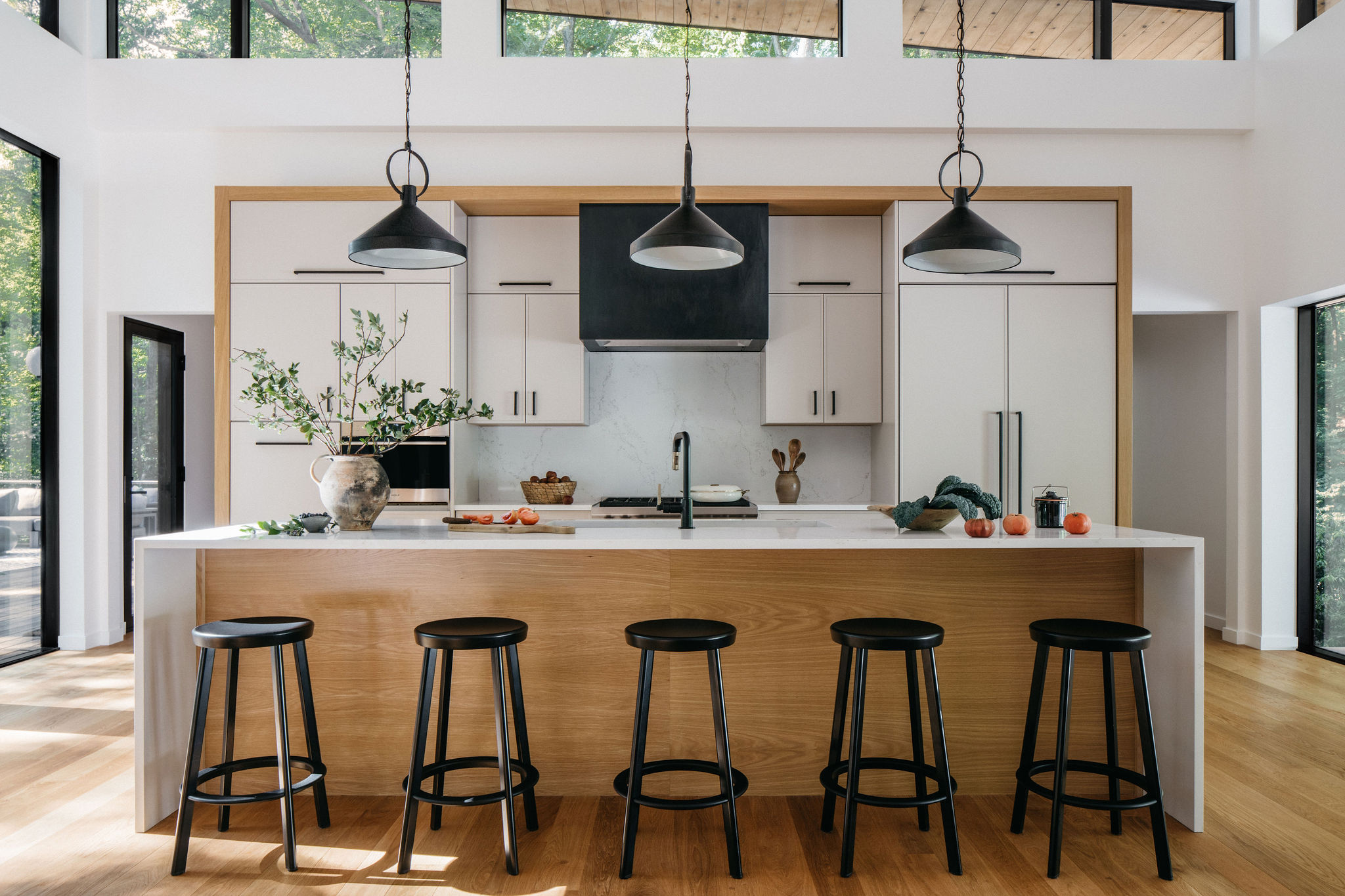 Cheers to Baking in Style