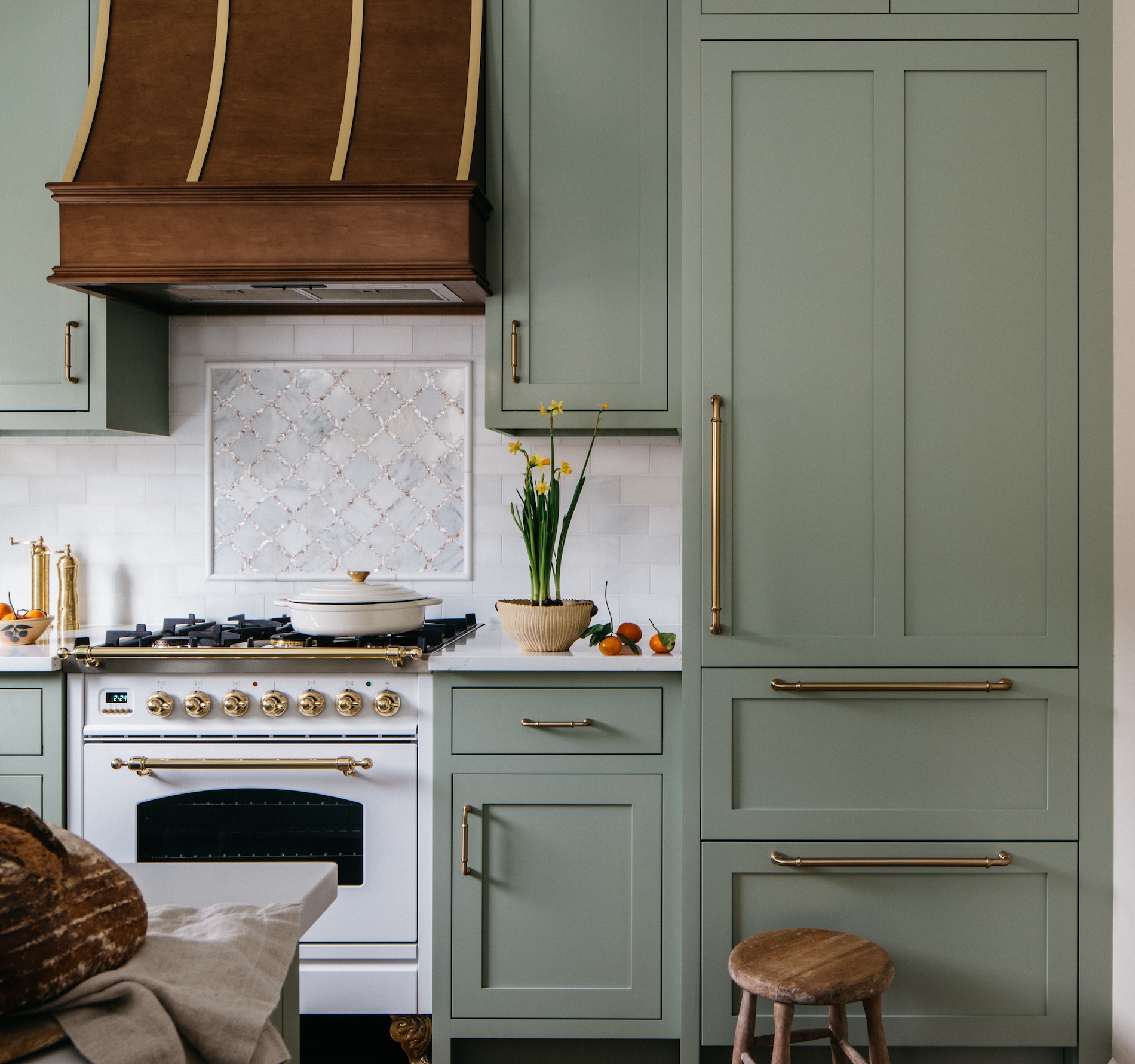 An Ode to Appliance Panels: Where to Start, and How to Get Them Right