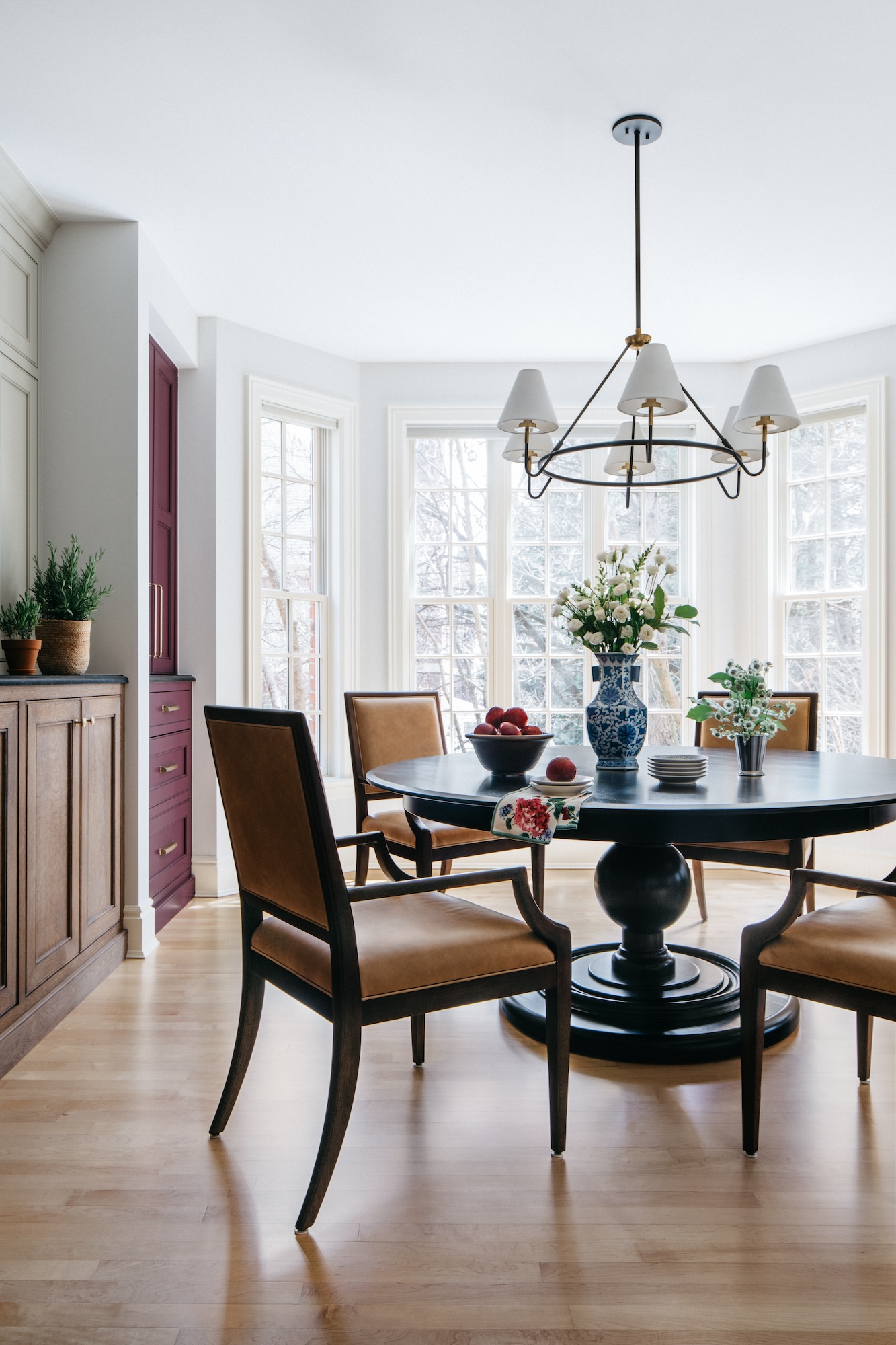 dining-table-glen-ellyn-il-tks-design-group