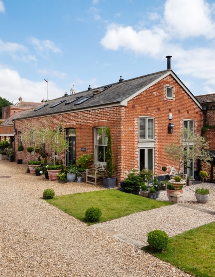 How to Bring an Older Home Into Its Next Chapter