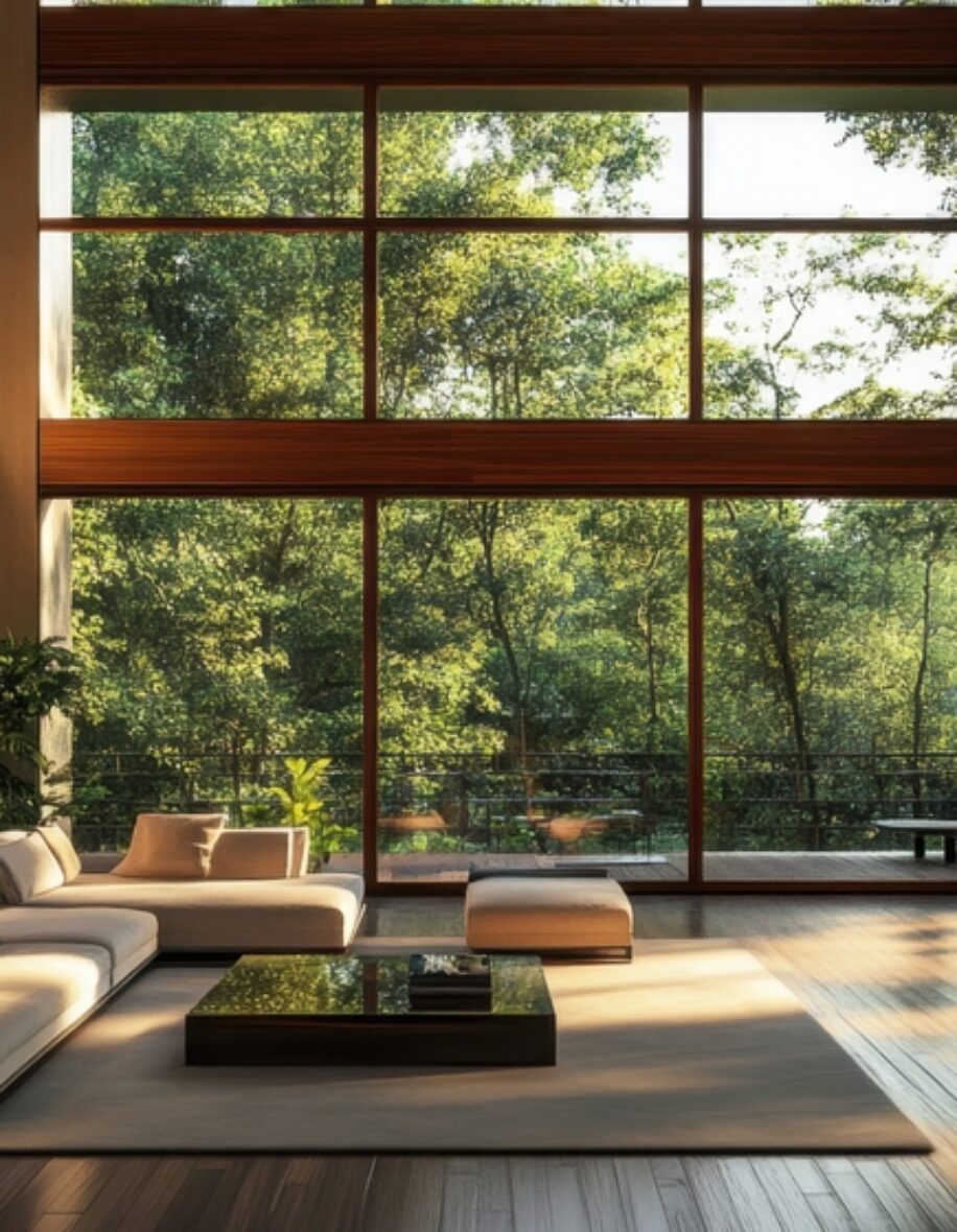 What Makes a Room Feel Elevated Without Looking Trendy