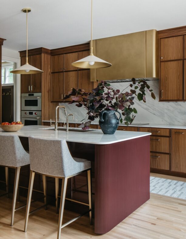 Glen Ellyn Kitchen Designer Tks Design Group