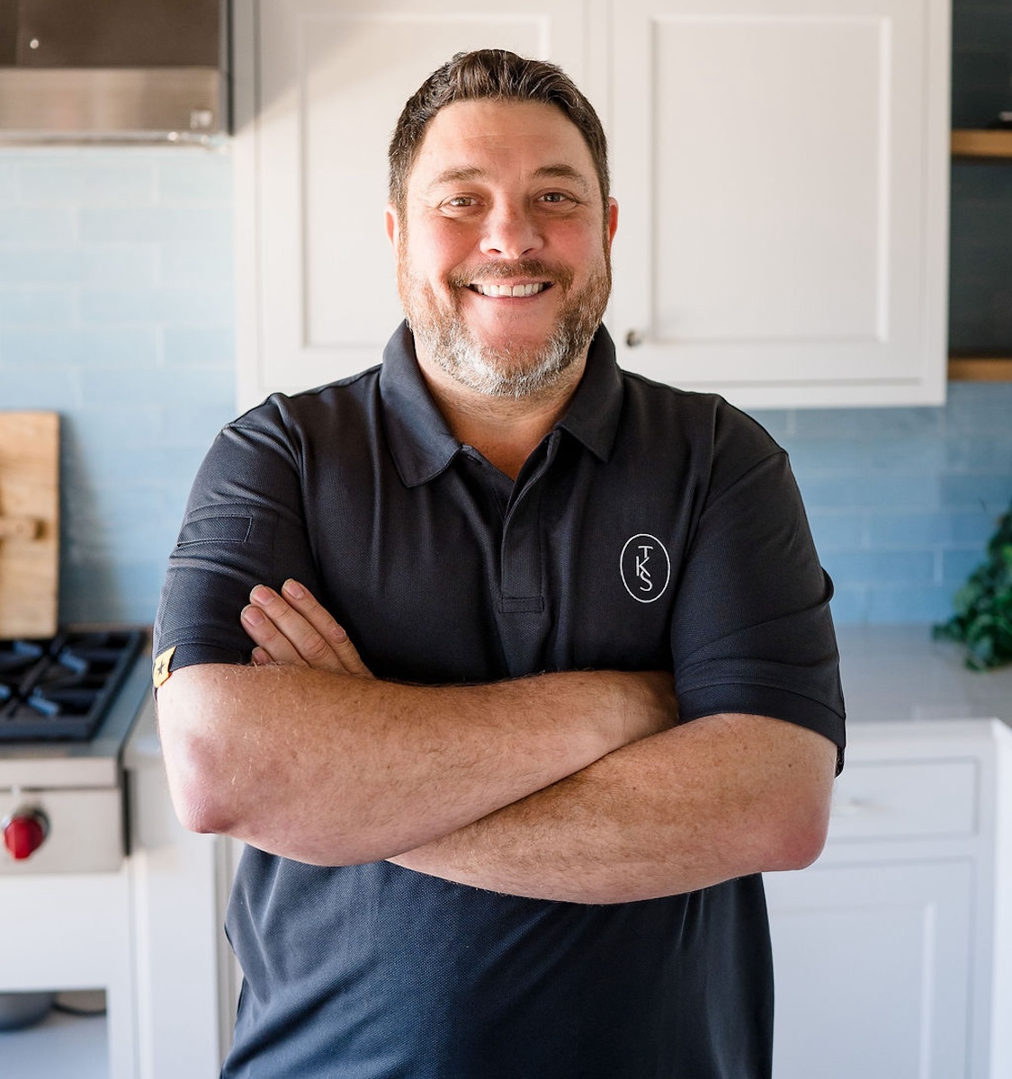 Scott Drasler Tks Design Group