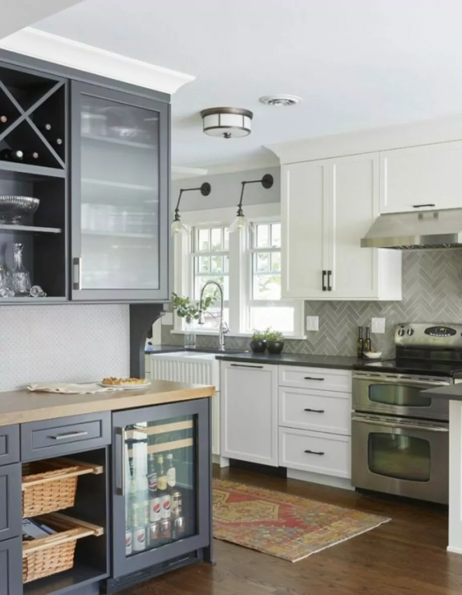 The Kitchen Studio Named Fourth Top Kitchen Remodeler in Chicago Area