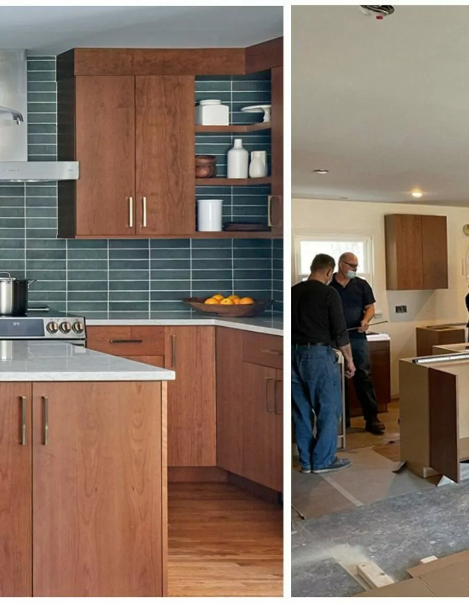 Design-Build Your Way into a Streamlined Remodel