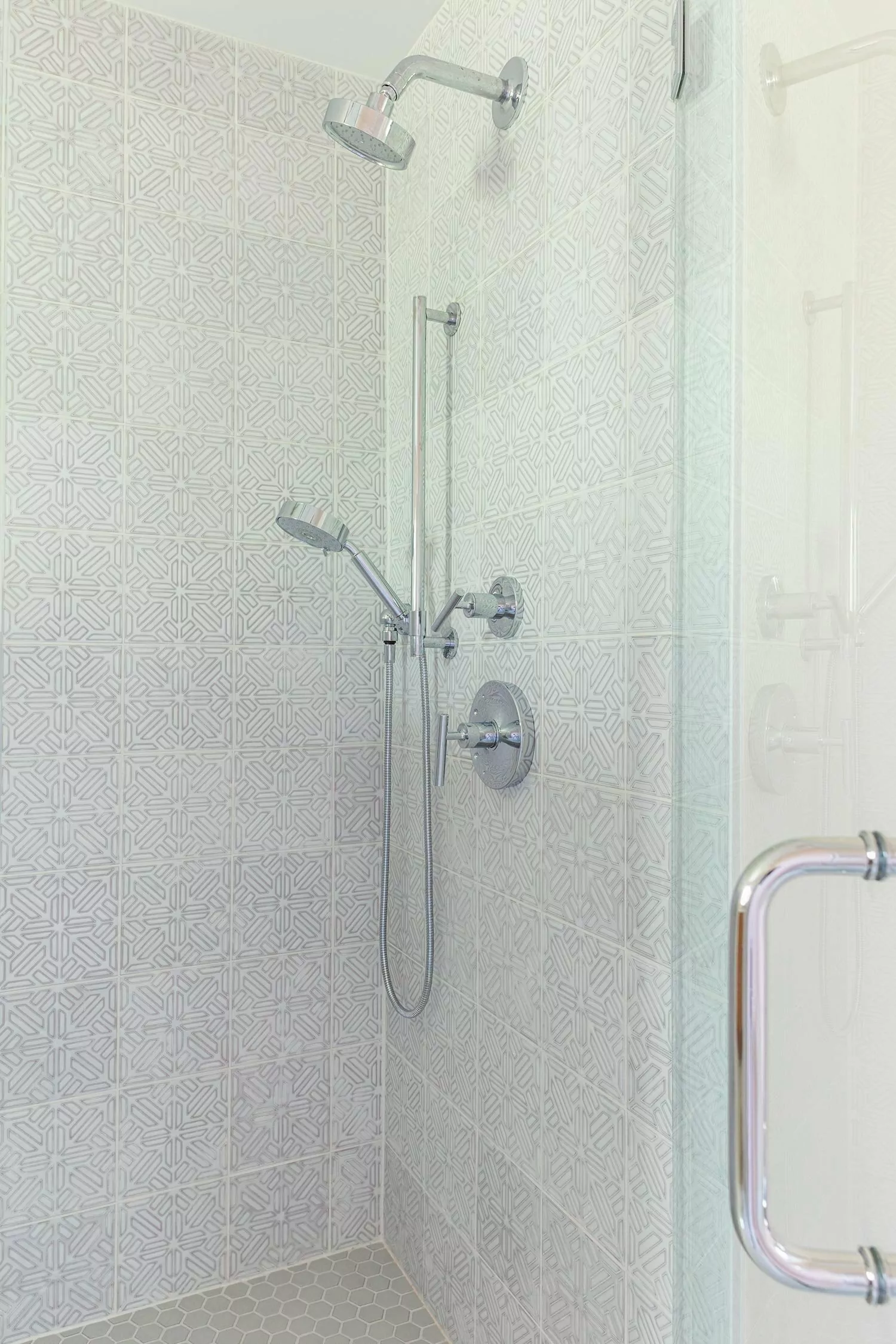 Kohler in walk-in shower.jpg