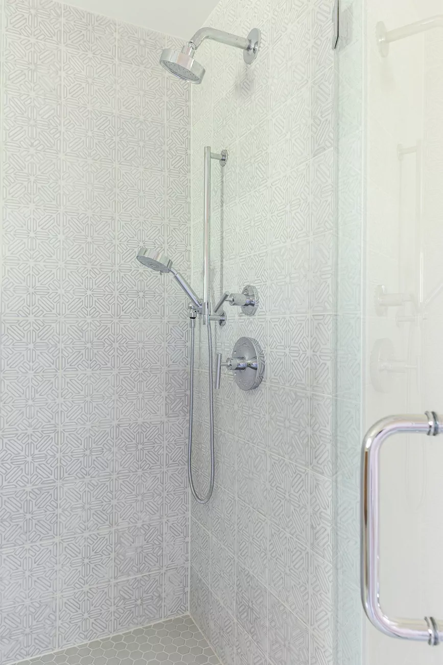 glass-shower-stainless-steel-shower-head-interior-design