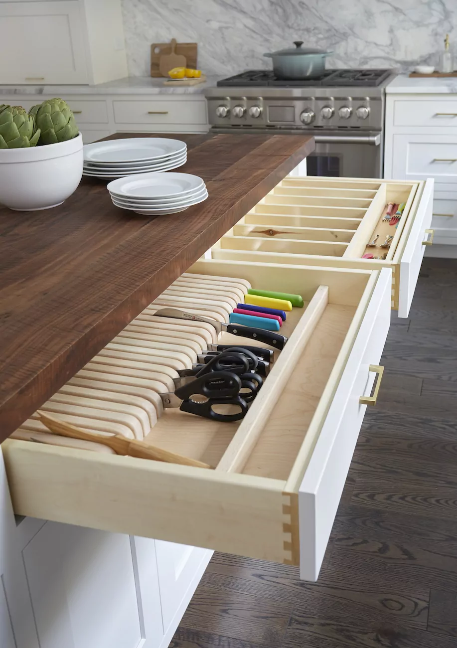 kitchen-utensil-knive-drawer-storage