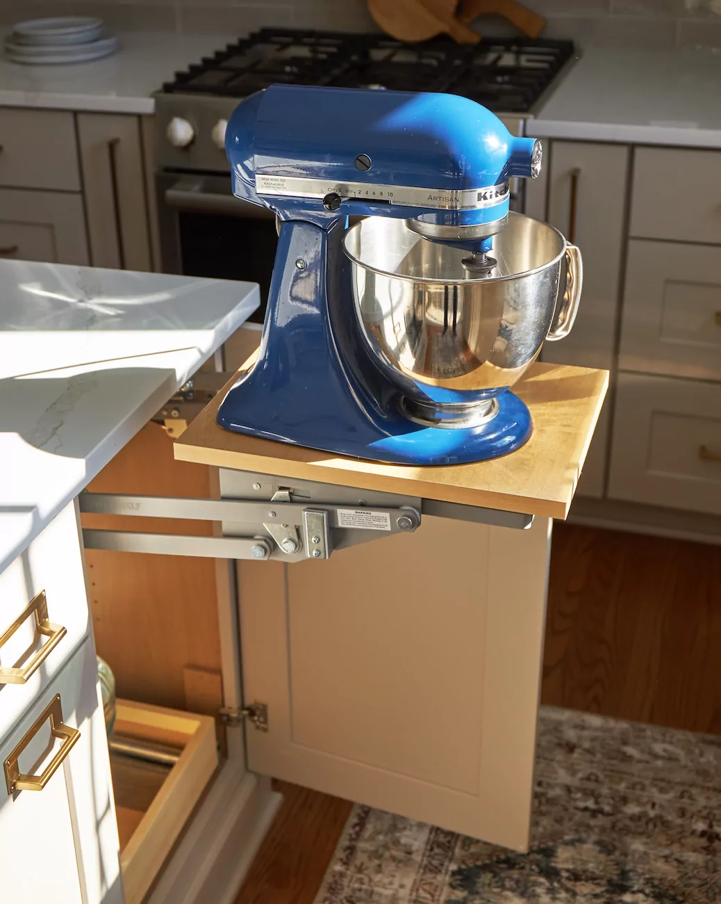 kitchenaid-mixer-storage-kitchen-design