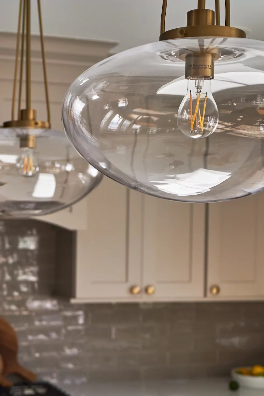 lighting-fixture-detail-kitchen-design-wheaton-il