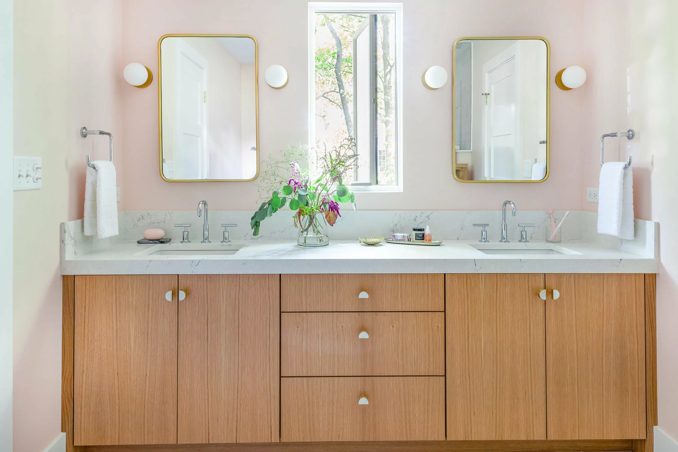 4 Improvement Ideas for Your Bathroom Remodel