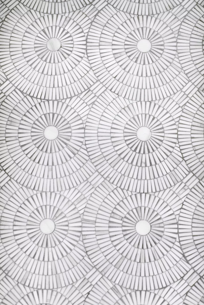 primary-bathroom-circle-tile-flooring-pattern