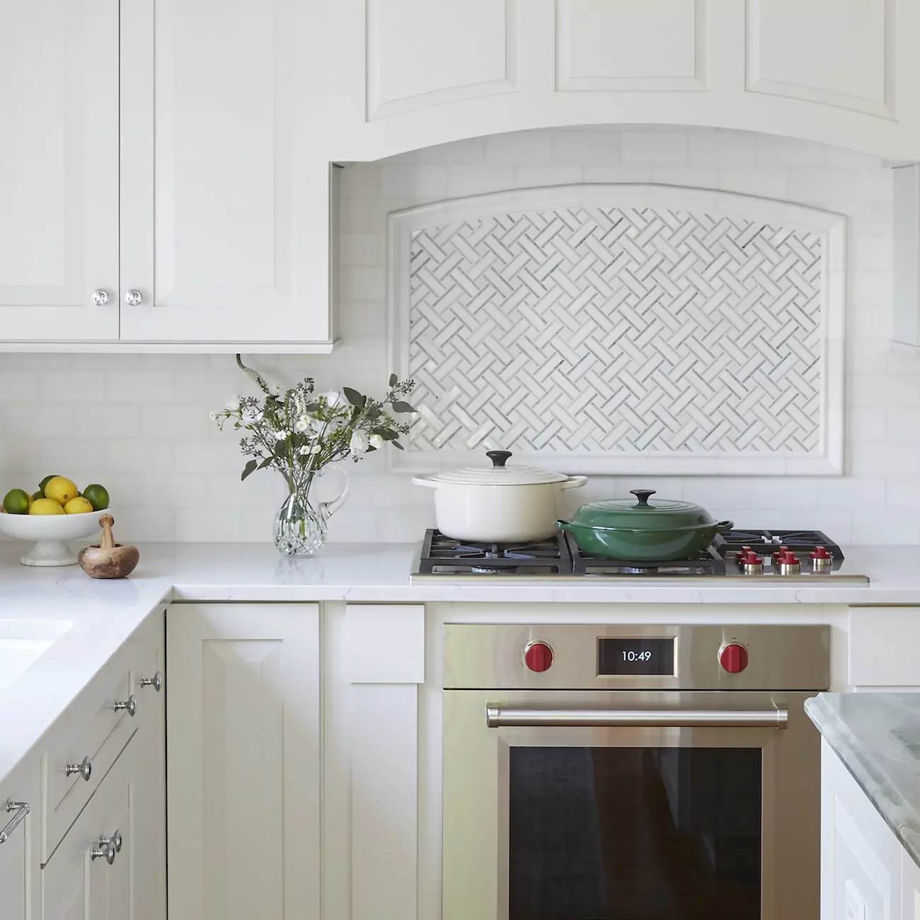stainless-steel-oven-kitchen-interior-design